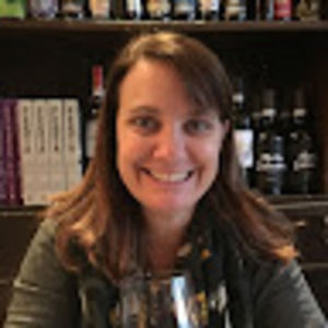 Meet your Posher, Kristen